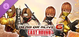 Morphing Ninja Costume Set