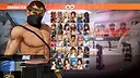 Morphing Ninja Costume Set Screenshot 20