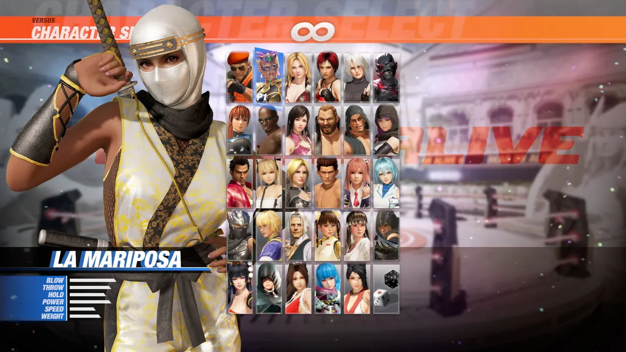 Morphing Ninja Costume Set Screenshot 13
