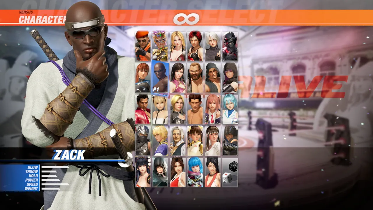 Morphing Ninja Costume Set Screenshot 18