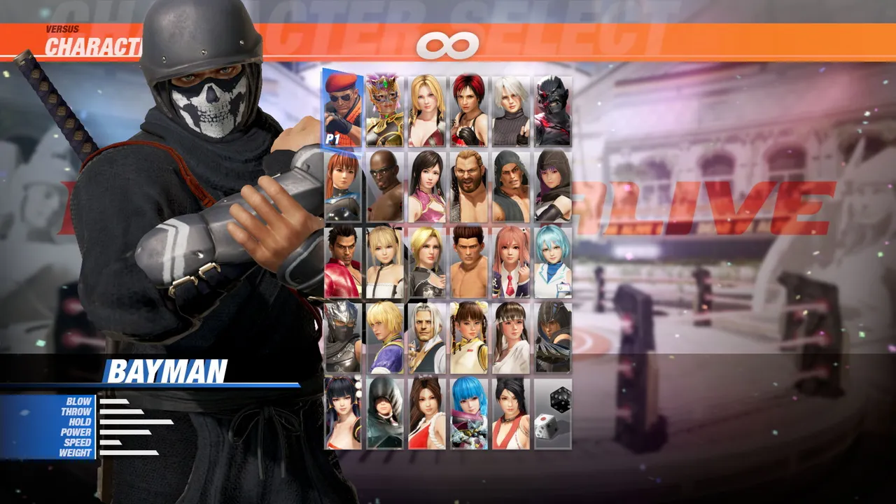 Morphing Ninja Costume Set Screenshot 21