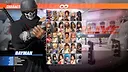 Morphing Ninja Costume Set Screenshot 21