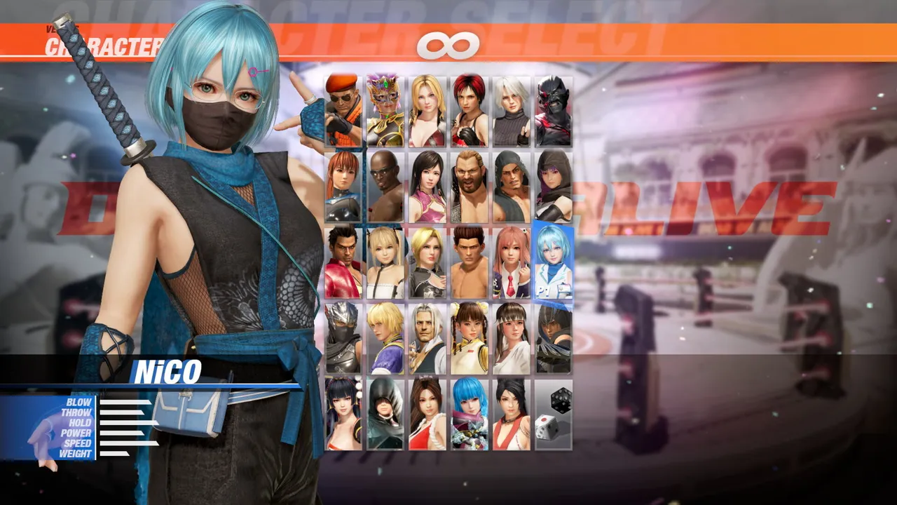 Morphing Ninja Costume Set Screenshot 2