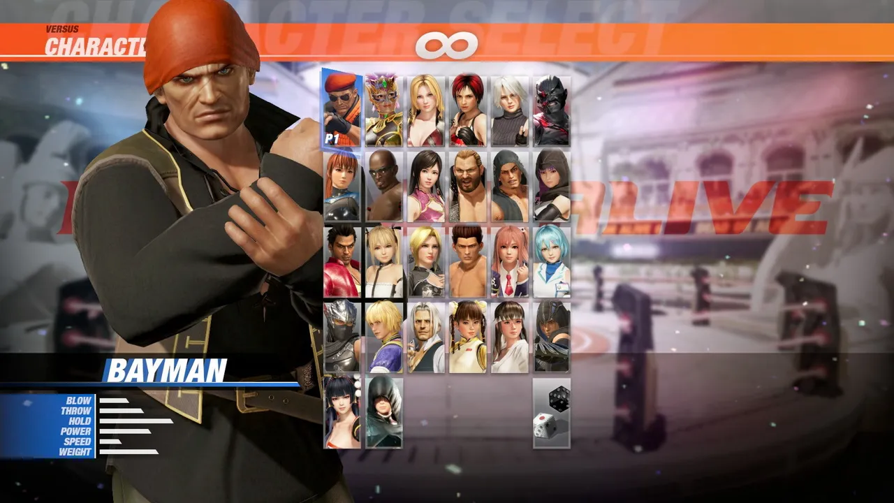 Pirates of the 7 Seas Costume Vol.2 - Bayman Screenshot 0