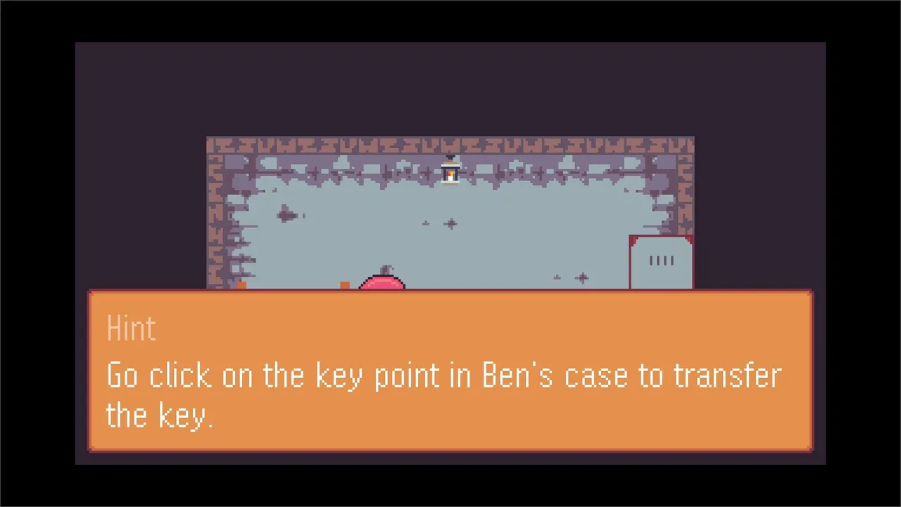 Gap World Events Screenshot 4