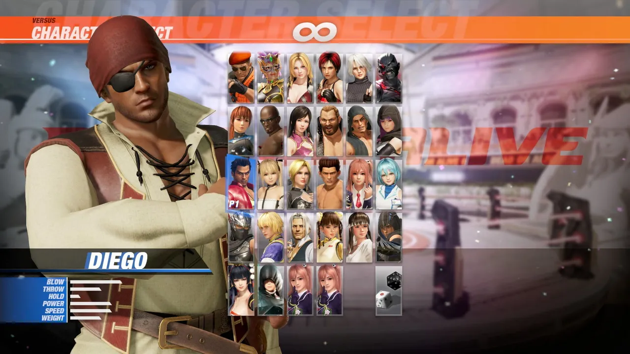 Pirates of the 7 Seas Costumes Vol.1 Set Screenshot 8