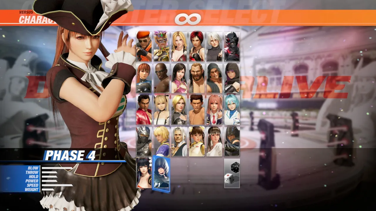 Pirates of the 7 Seas Costumes Vol.2 Set Screenshot 4