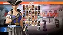 Pirates of the 7 Seas Costume Vol.2 - Kasumi Screenshot 0