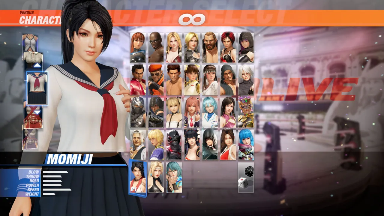 [Revival] School Uniform Set Screenshot 16