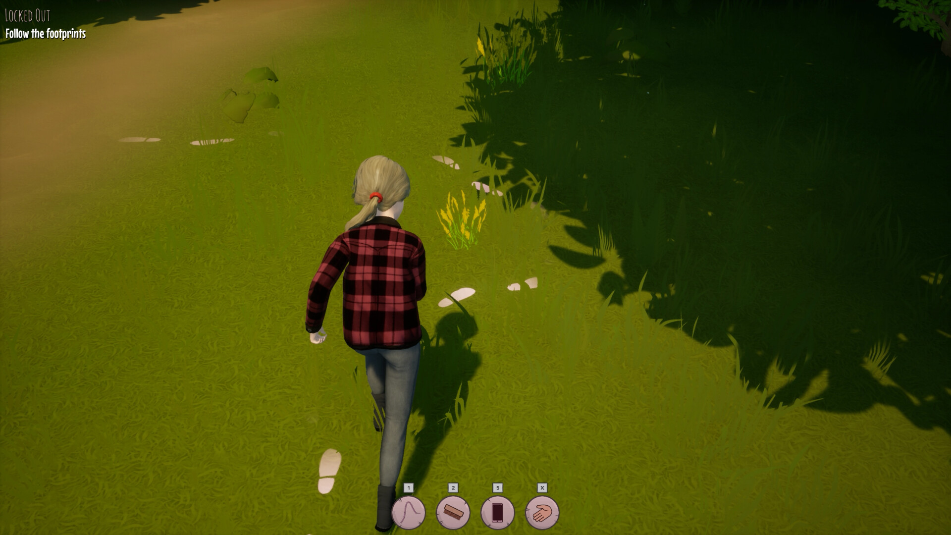 My First Horse: Adventures on Seahorse Island Screenshot 9