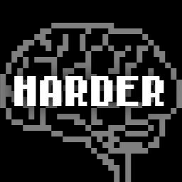 Strategy Mode: Harder icon