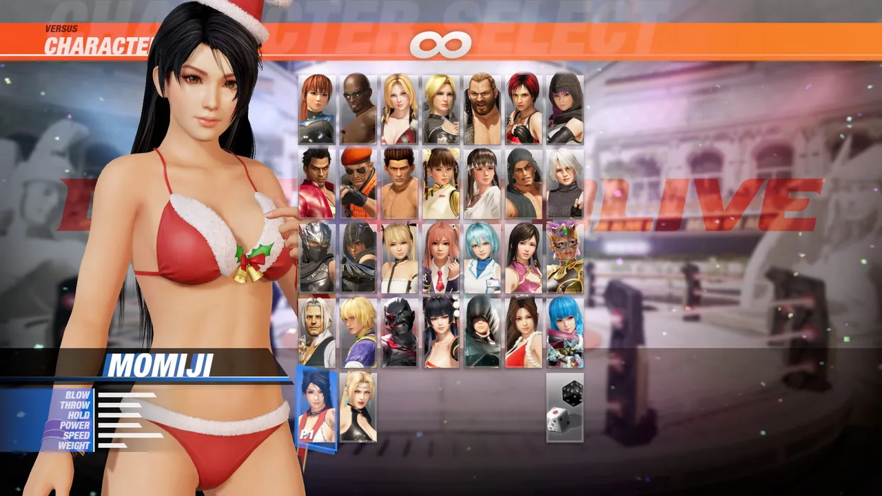 Santa Bikini Set Screenshot 15