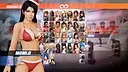 Santa Bikini Set Screenshot 15