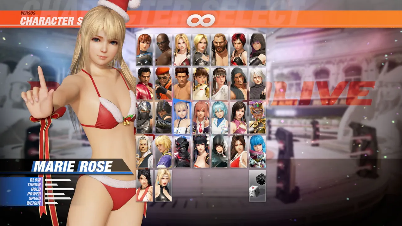 Santa Bikini Set Screenshot 1