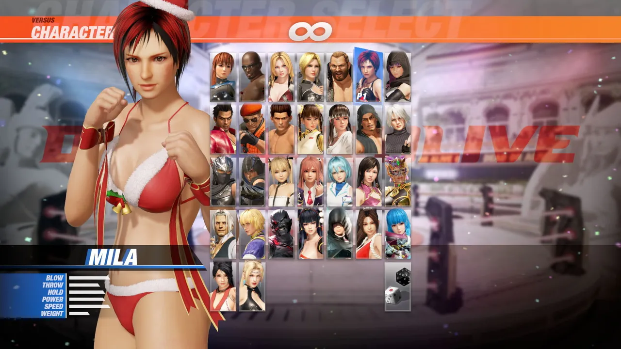 Santa Bikini Set Screenshot 10