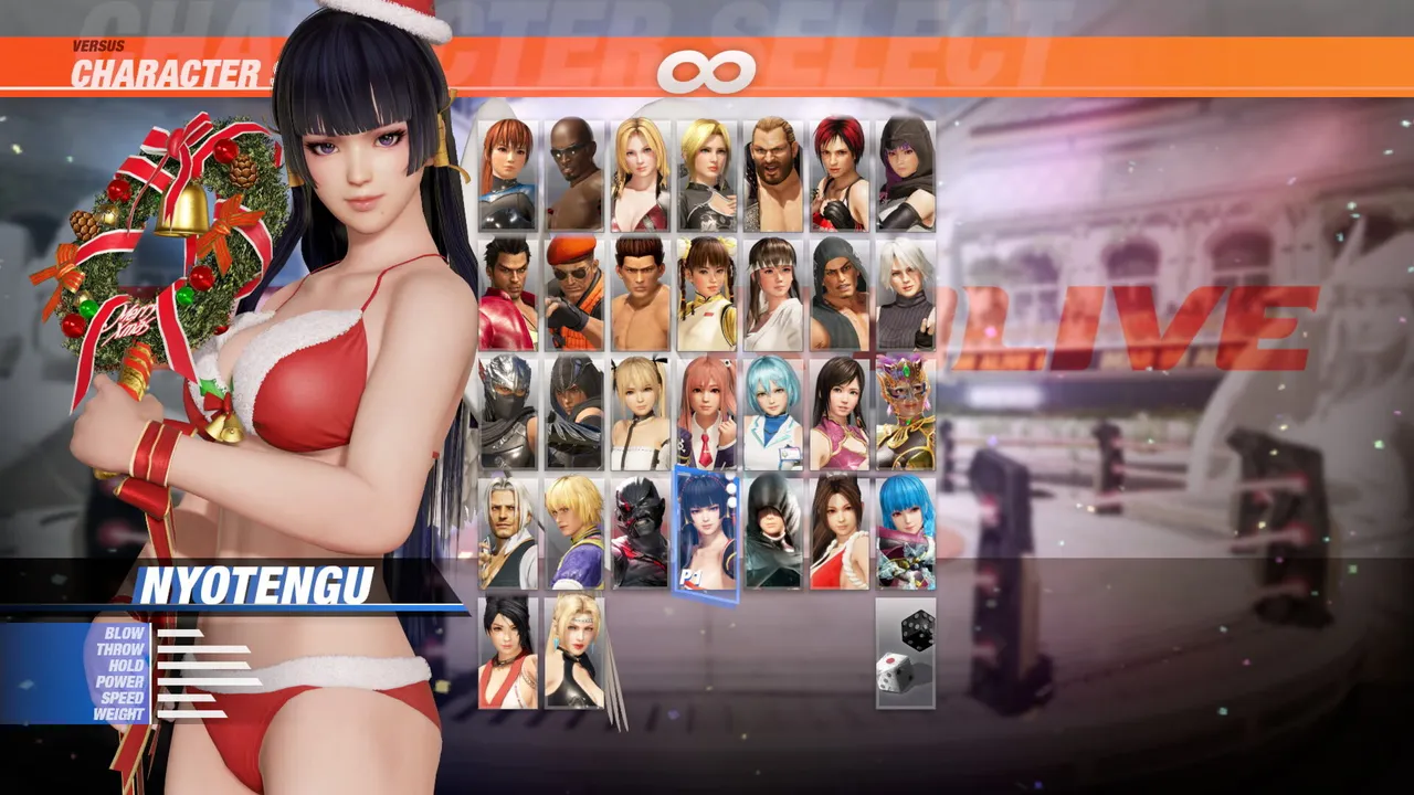 Santa Bikini Set Screenshot 7