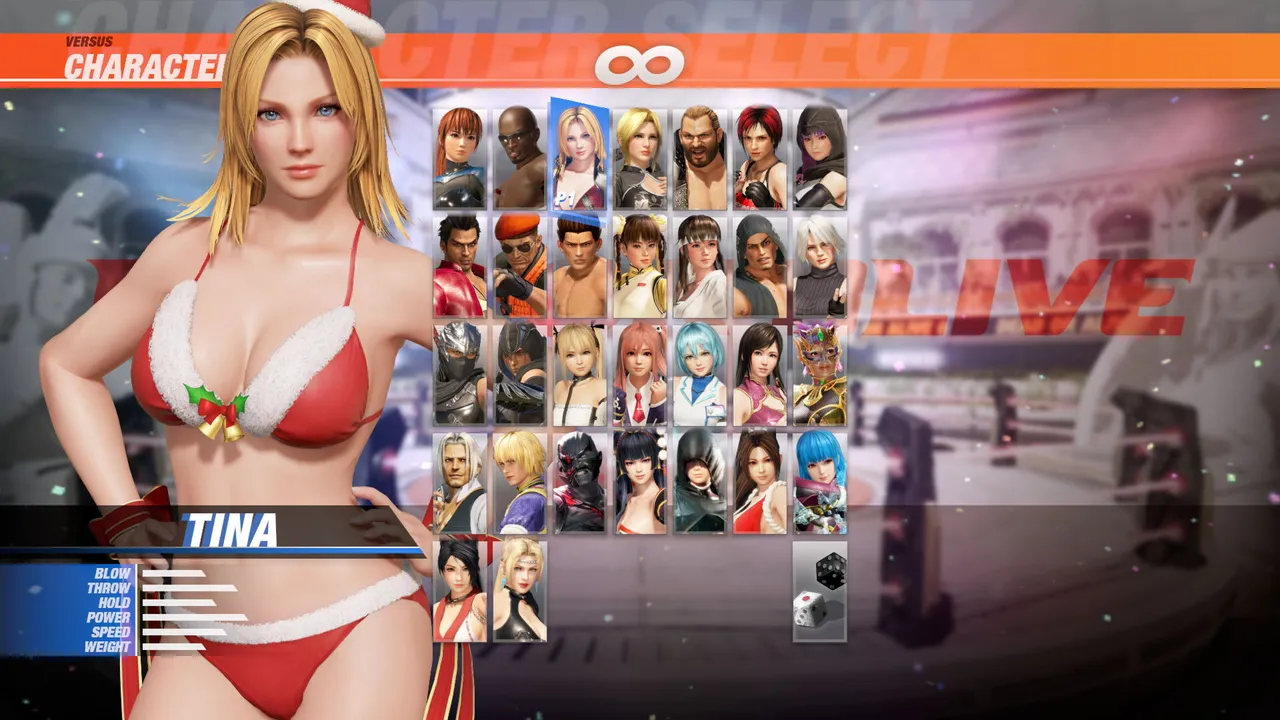 Santa Bikini Set Screenshot 11