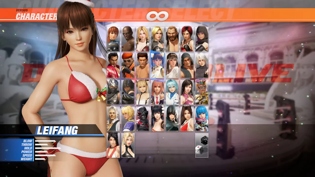Santa Bikini Set Screenshot 5