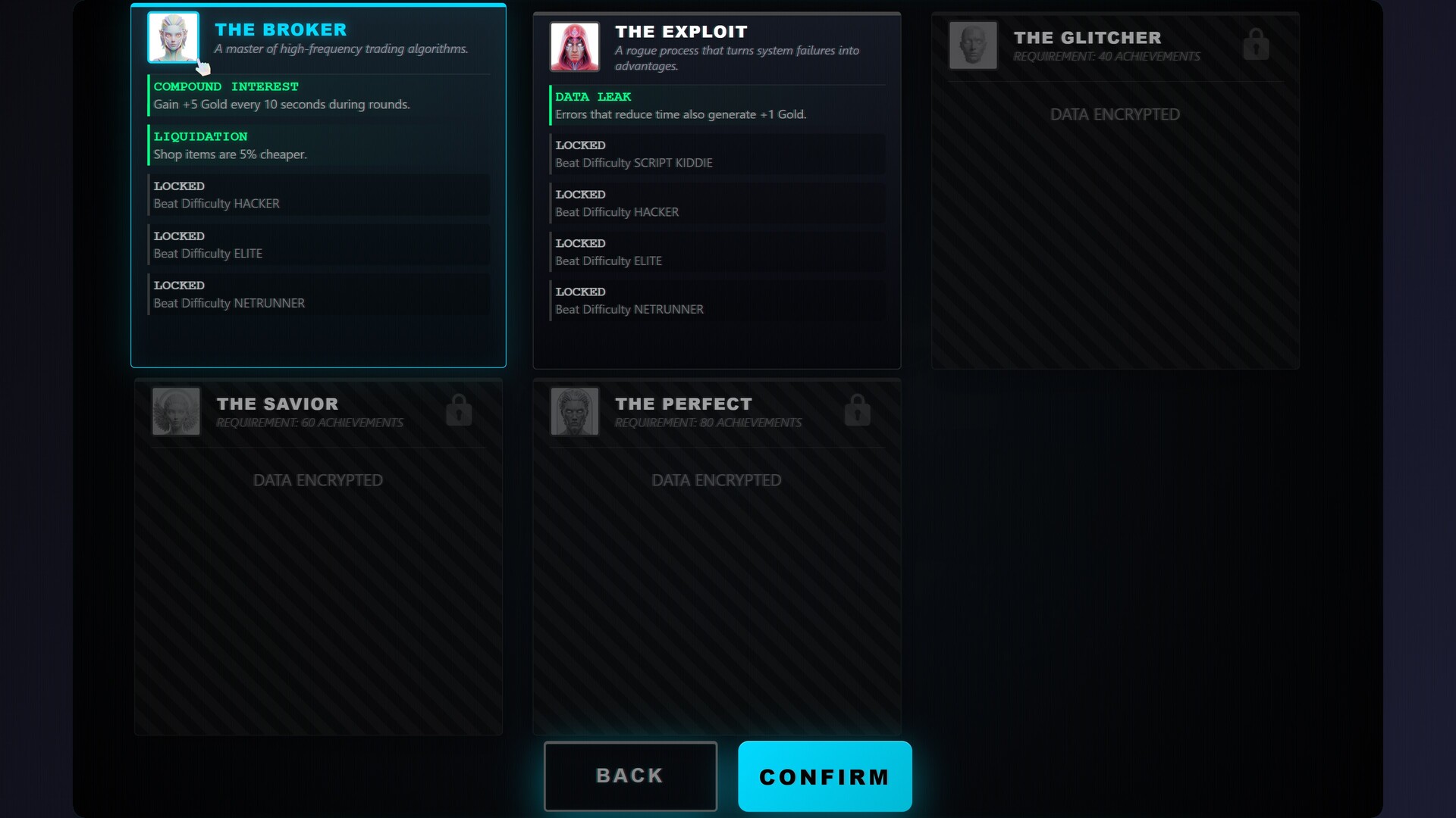 KeyBreach Screenshot 3