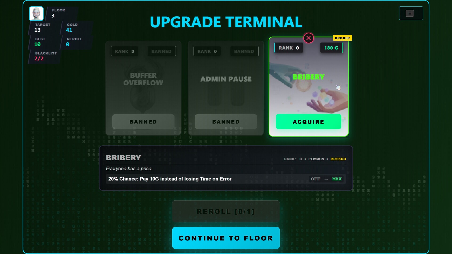 KeyBreach Screenshot 4