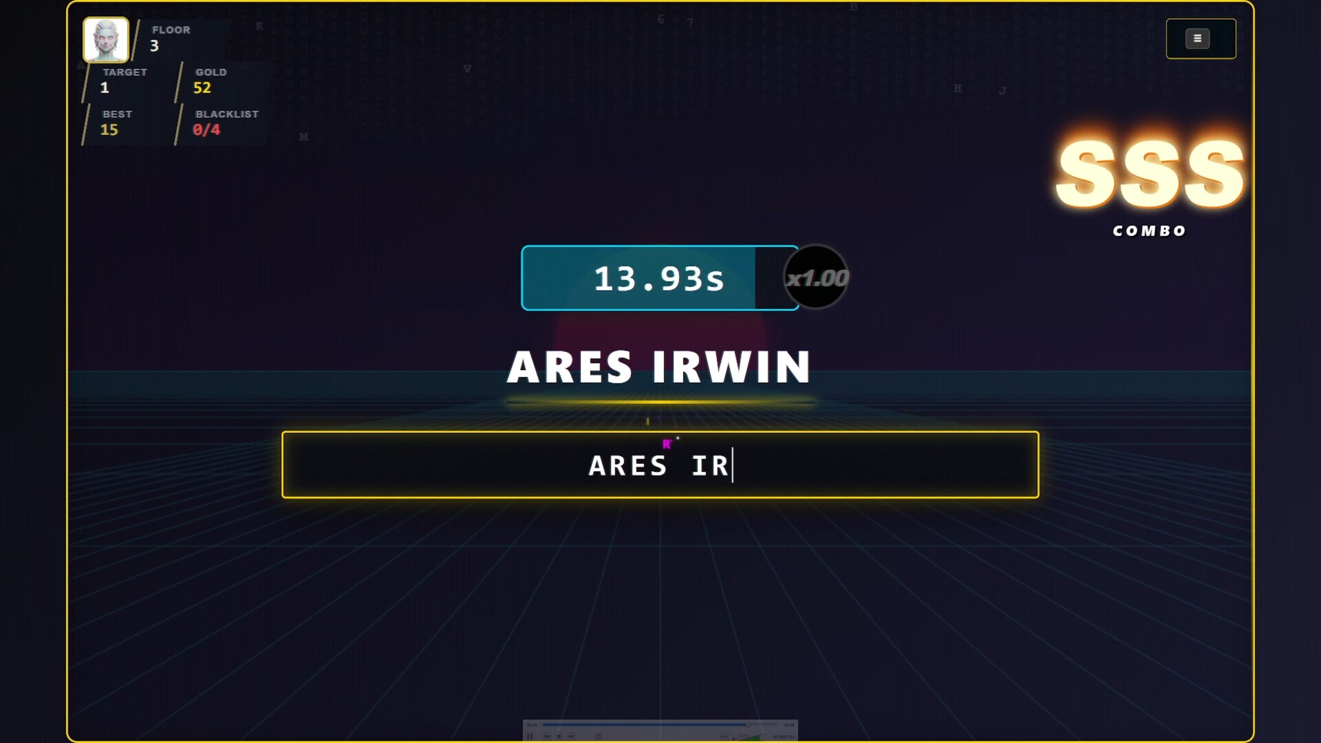 KeyBreach Screenshot 2