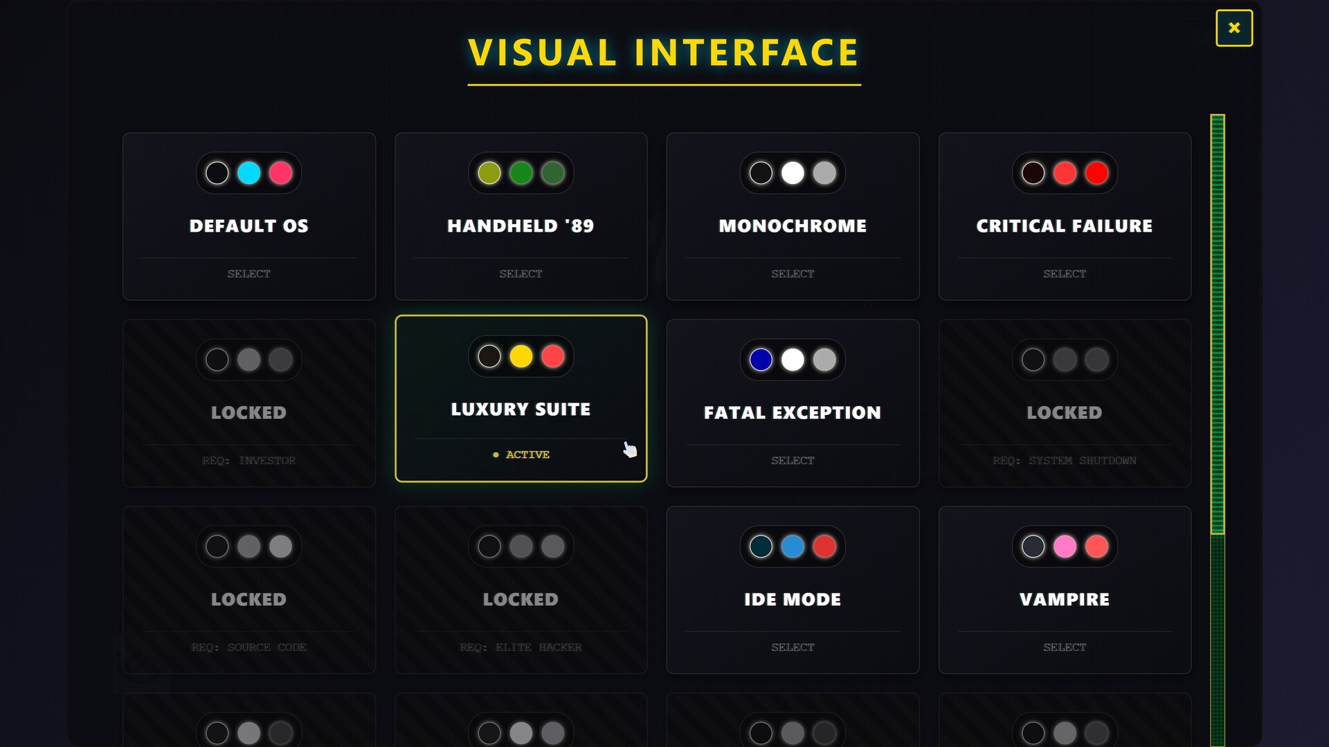 KeyBreach Screenshot 6