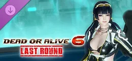 "Nova" Sci-Fi Body Suit - Nyotengu