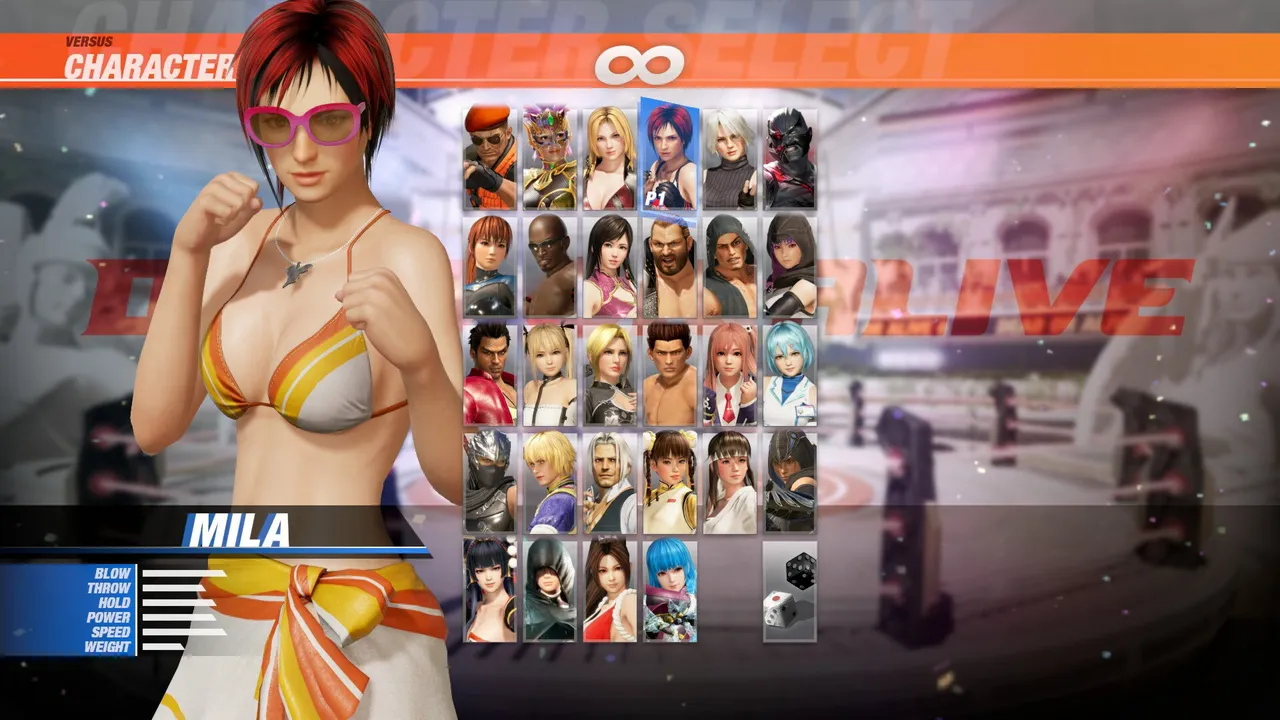 Seaside Eden Costume - Mila Screenshot 0