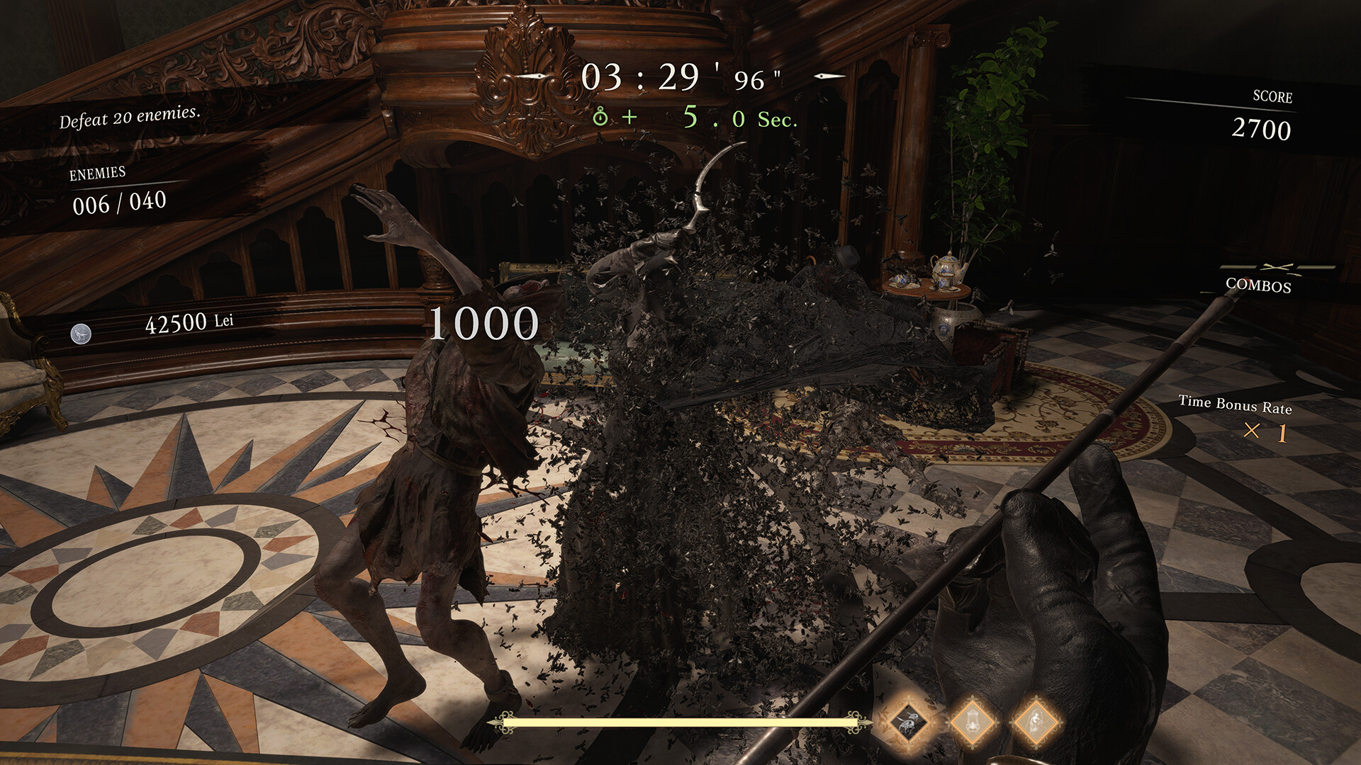 Resident Evil Village - Winters’ Expansion Screenshot 9