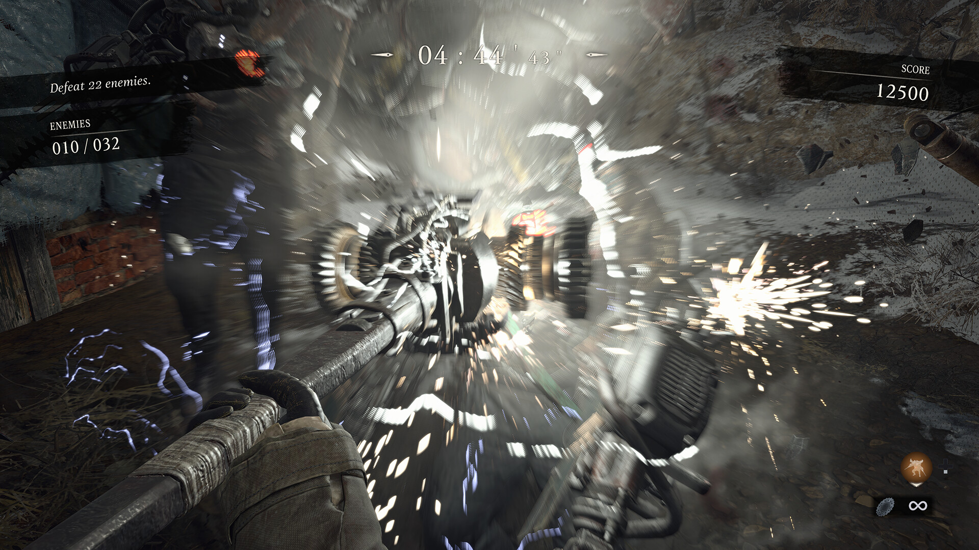 Resident Evil Village - Winters’ Expansion Screenshot 8