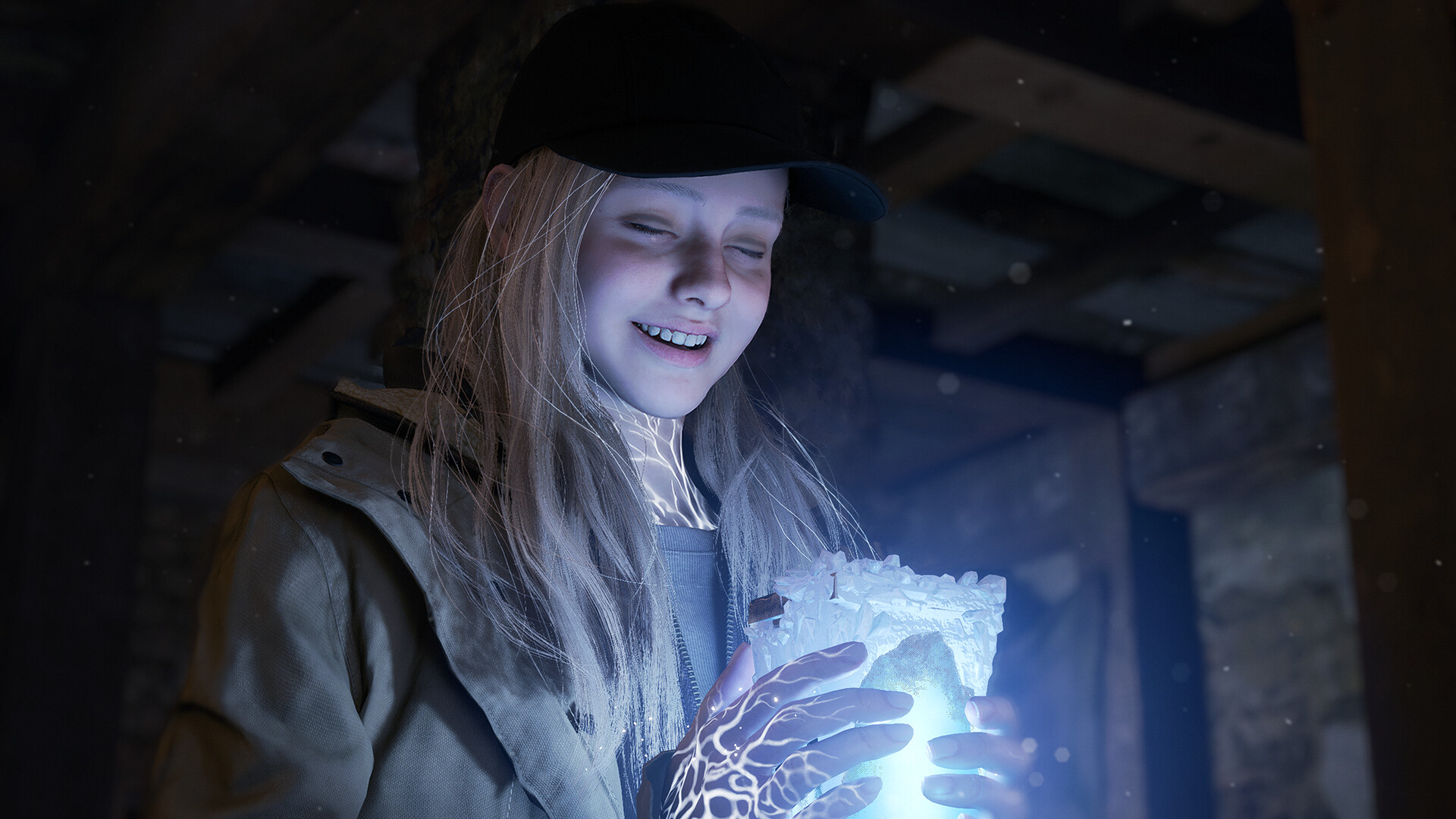 Resident Evil Village - Winters’ Expansion Screenshot 5