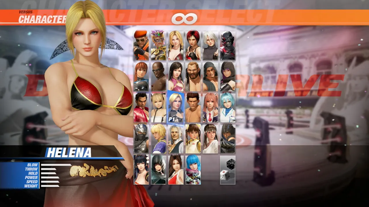 Seaside Eden Costume Set Screenshot 12