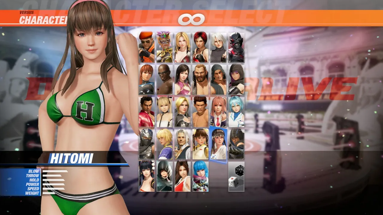 Seaside Eden Costume Set Screenshot 6