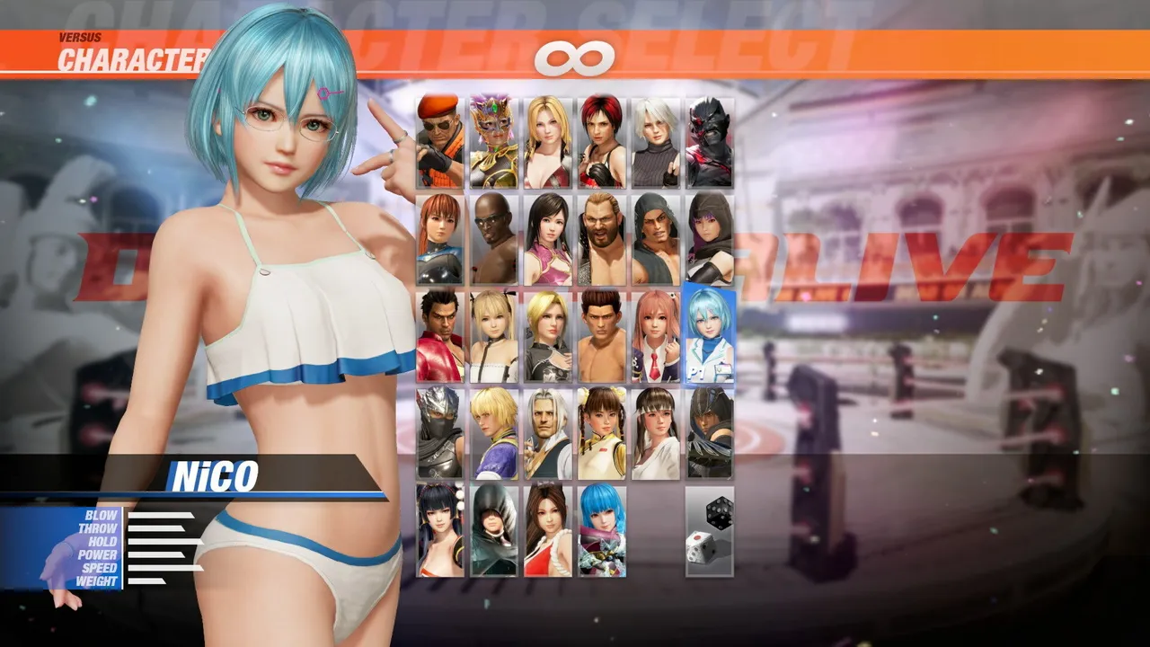 Seaside Eden Costume Set Screenshot 2