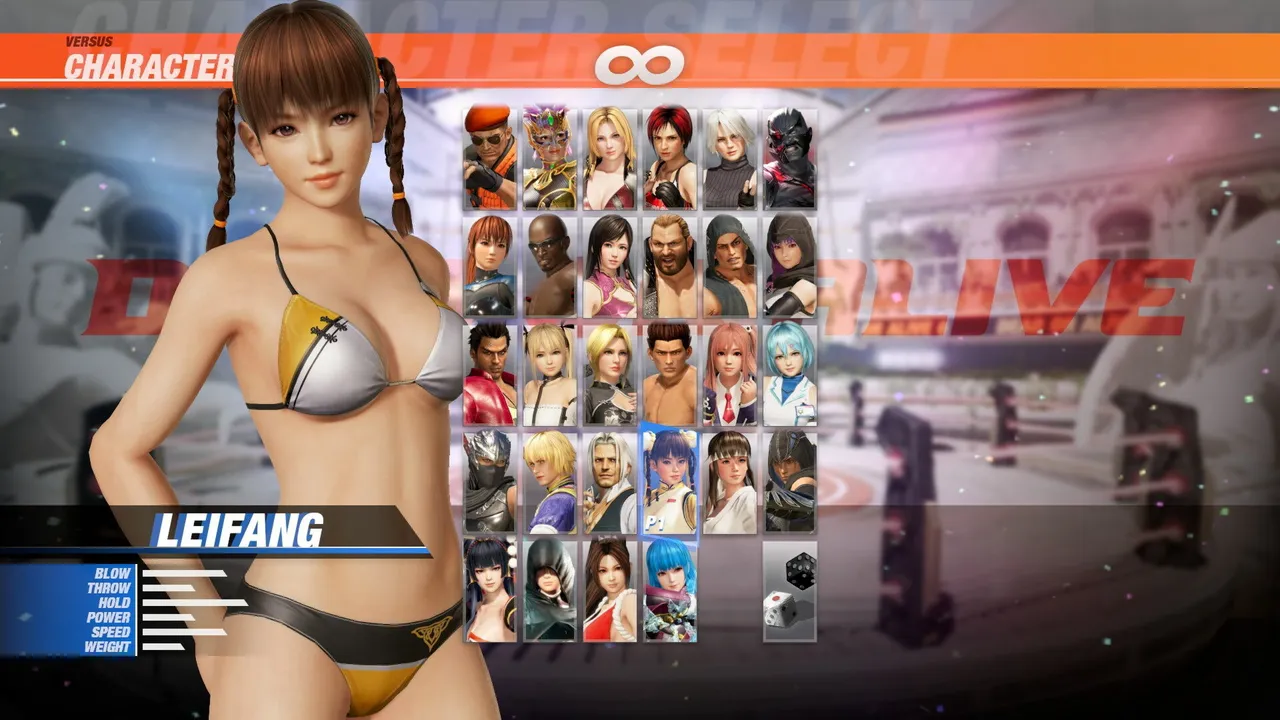 Seaside Eden Costume Set Screenshot 5