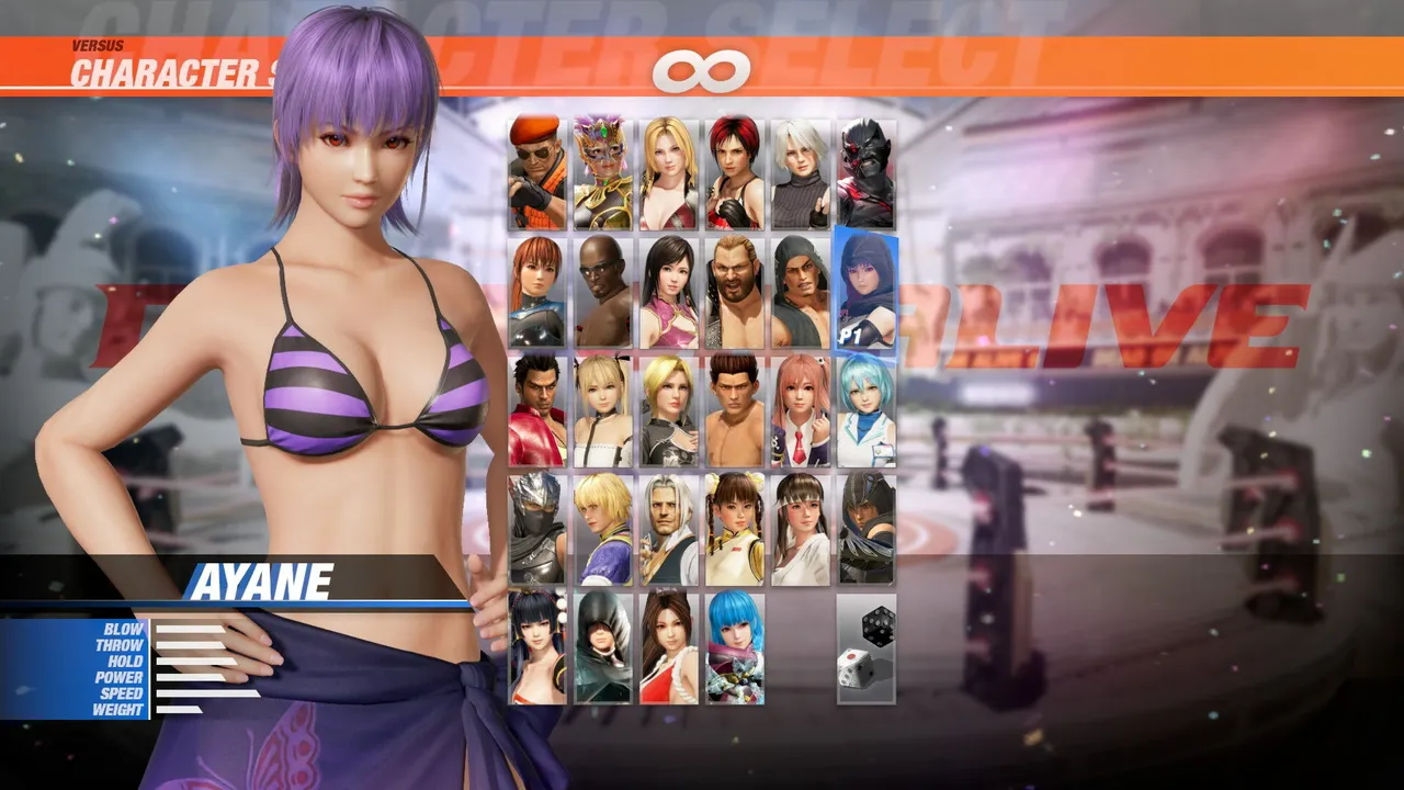 Seaside Eden Costume Set Screenshot 4