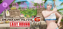 Seaside Eden Costume - NiCO