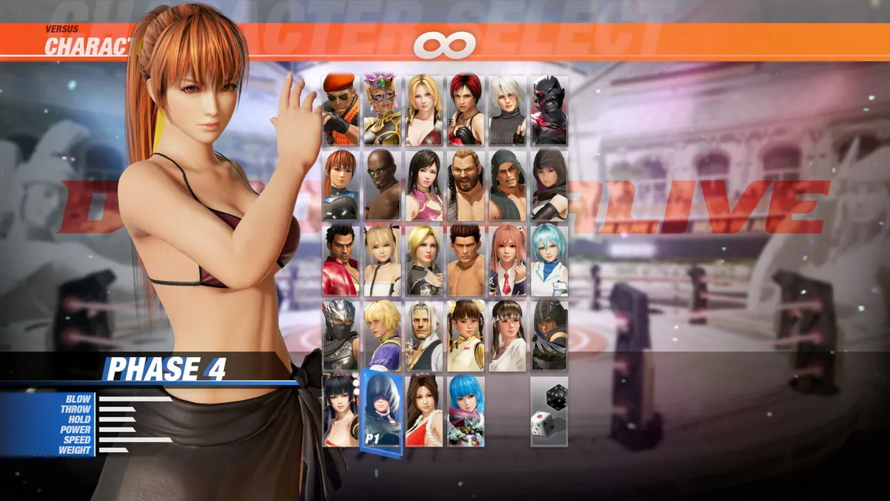 Seaside Eden Costume - Phase 4 Screenshot 0
