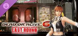 [Revival] Sexy Bunny Costume - Kasumi
