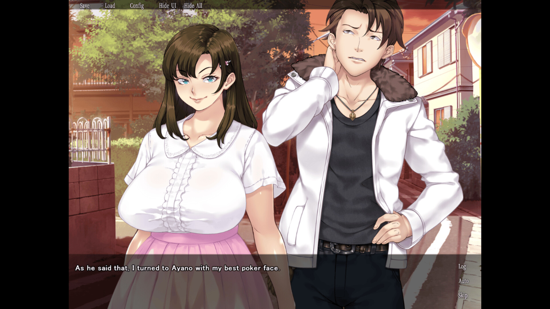 Everybody Wants My Girl Screenshot 2