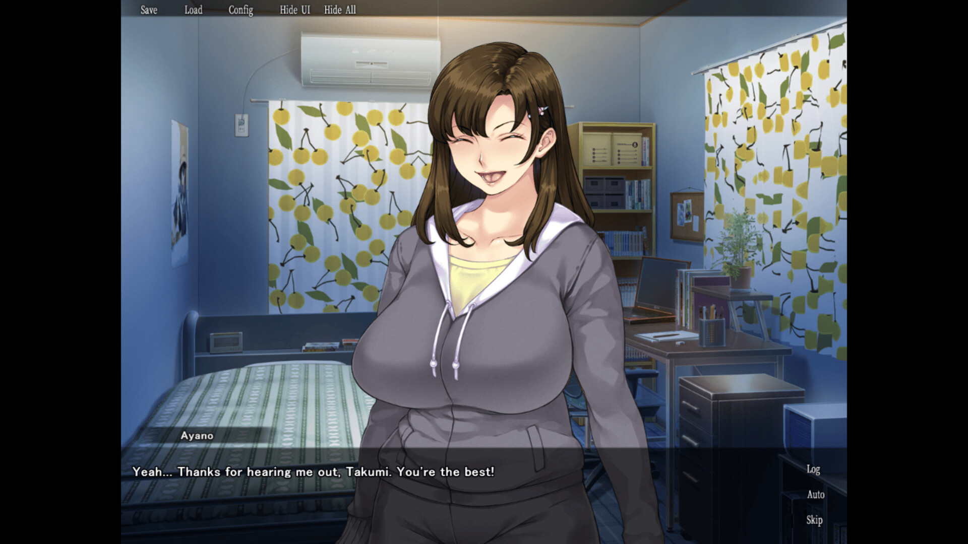 Everybody Wants My Girl Screenshot 0