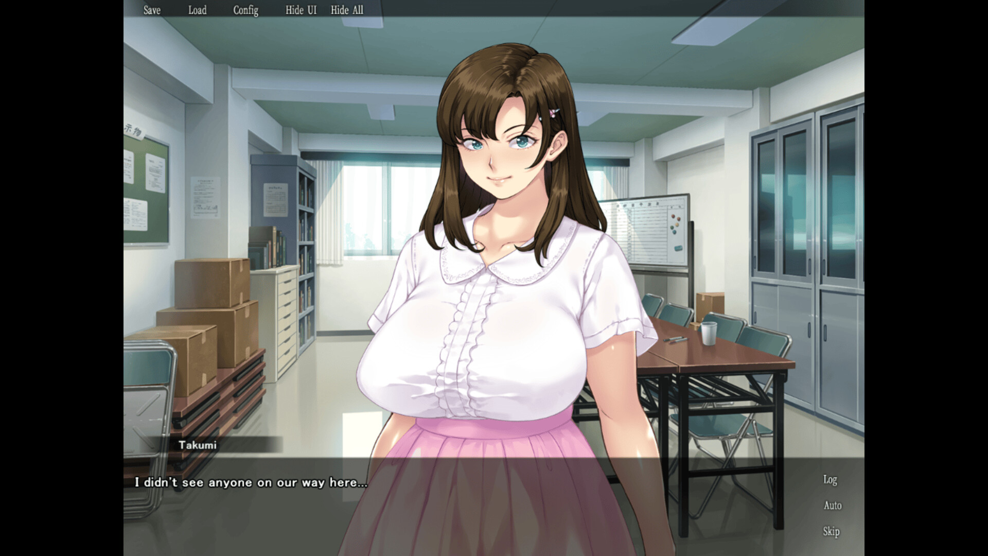 Everybody Wants My Girl Screenshot 3