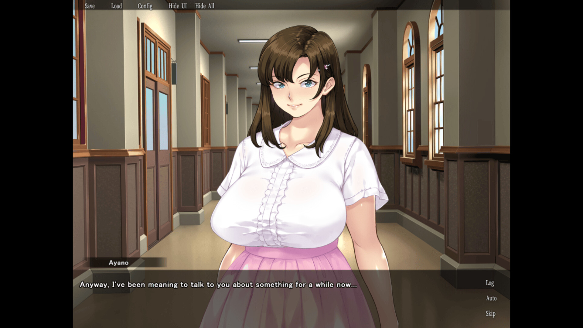 Everybody Wants My Girl Screenshot 1