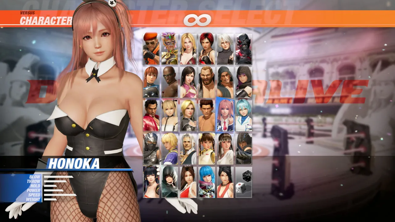 [Revival] Sexy Bunny Costume - Honoka Screenshot 0