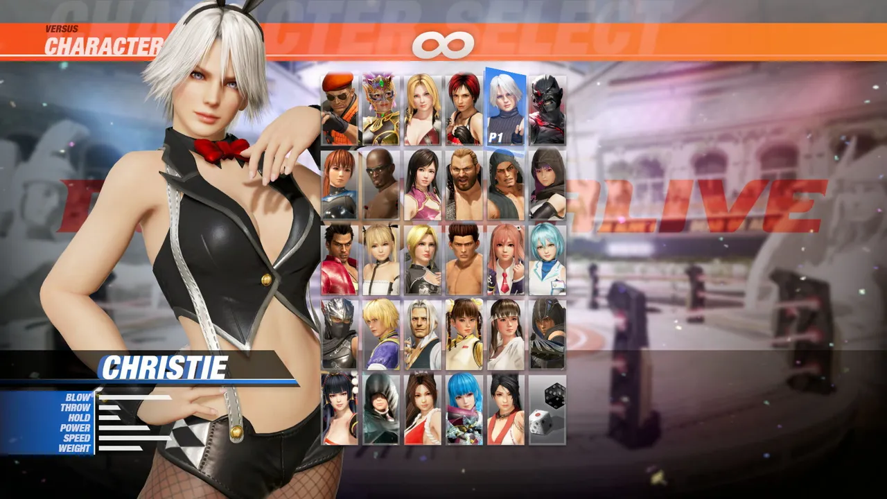 [Revival] Sexy Bunny Costume - Christie Screenshot 0