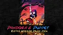 ACTION GAME MAKER - Pandora's Puppet : Retro Horror Music Pack Screenshot 0