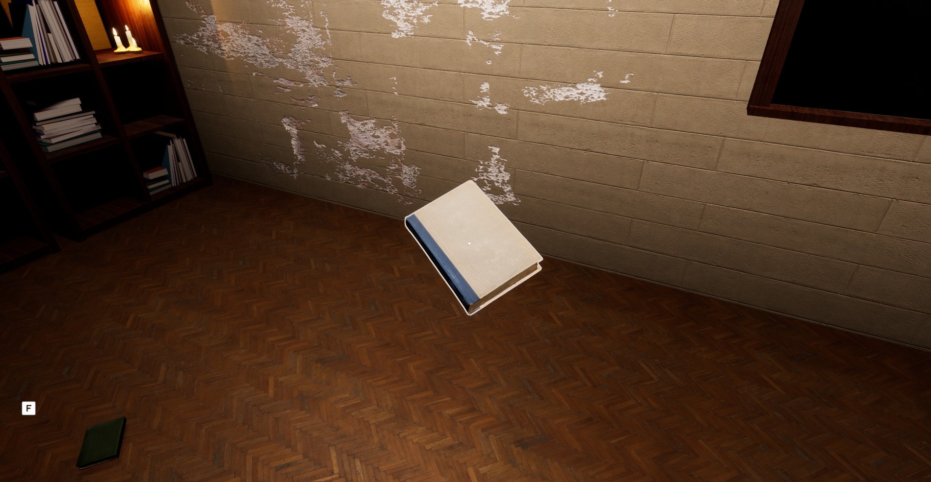 Escape From School Screenshot 3