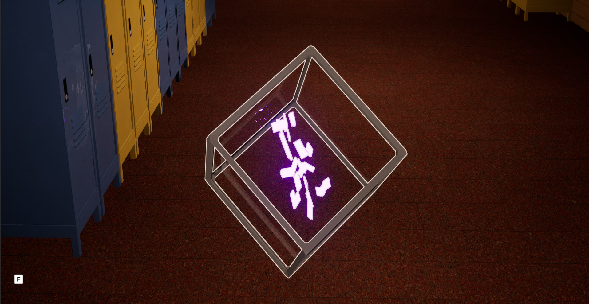 Escape From School Screenshot 5