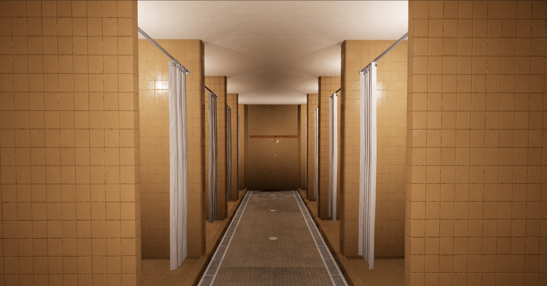 Escape From School Screenshot 2