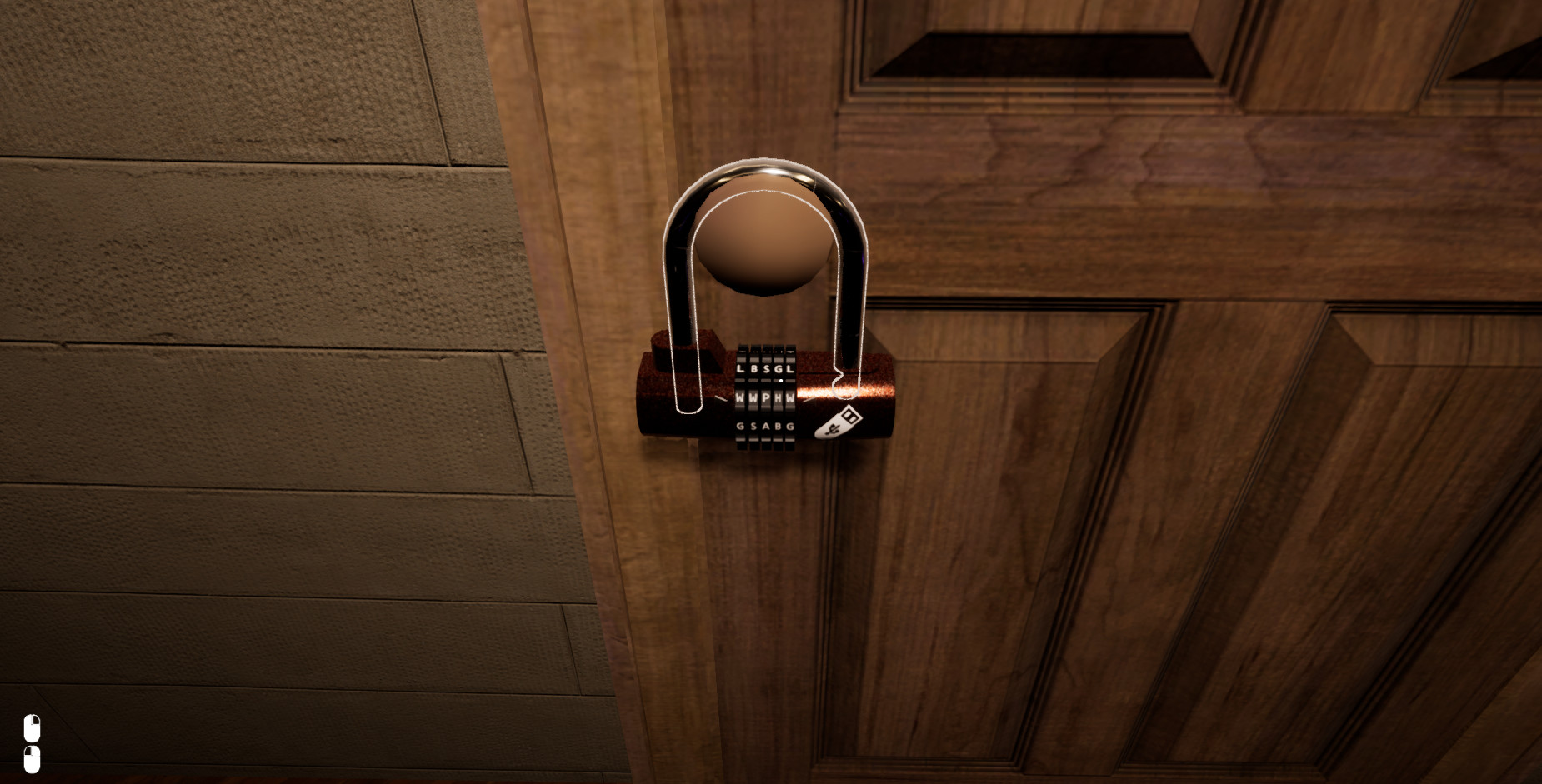 Escape From School Screenshot 4